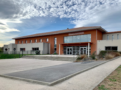 Collège/Lycée/Post-Bac Saint Joseph Pierre Rouge à Montferrier-sur-Lez