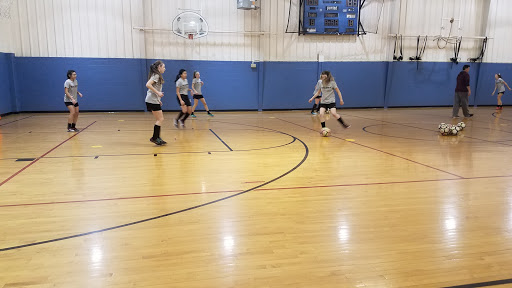 Recreation Center «Christie Heights Recreation», reviews and photos, 5105 S 37th St, Omaha, NE 68107, USA