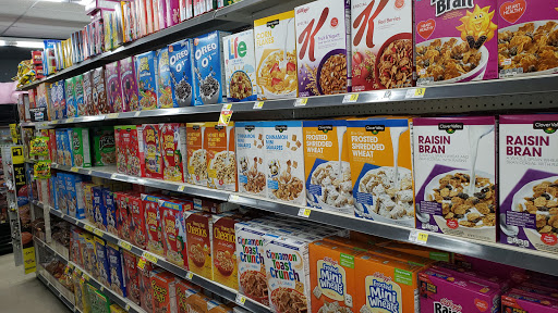 Discount Store «Dollar General», reviews and photos, 68 Warsaw Ave, Dry Ridge, KY 41035, USA