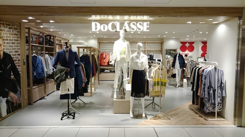 DoCLASSE ヤエチカ店