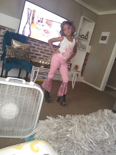 Fabric Store «Jo-Ann Fabrics and Crafts», reviews and photos, 11215 W 63rd St, Shawnee, KS 66203, USA