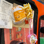 Photo n° 1 de l'avis de Mathilde. fait le 10/05/2024 à 11:00 pour Burger King à Paris