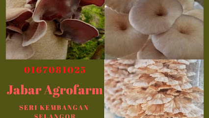 Jabar Agrofarm