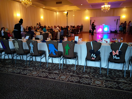 Country Club «Kirkbrae Country Club», reviews and photos, 197 Old River Rd, Lincoln, RI 02865, USA