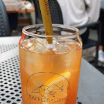 Photo n°1 de l'avis de Tu.u fait le 14/04/2024 à 09:08 sur le  Kaffeesaurus à Cologne