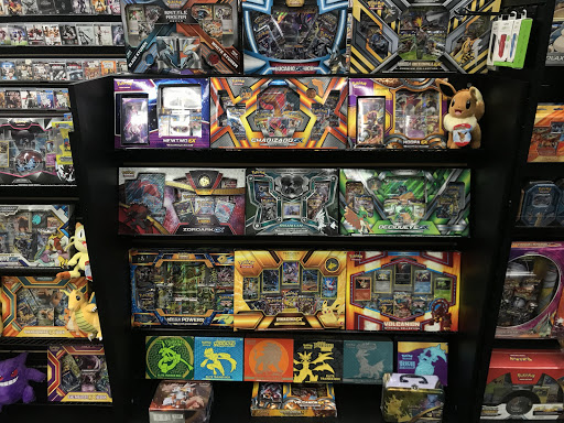 Video Game Store «High Score Video Games», reviews and photos, 1145 Shakopee Town Square, Shakopee, MN 55379, USA