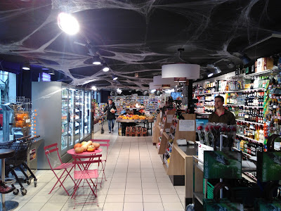 Casino Shop à Lyon