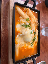 Kimchi du Restaurant coréen In Seoul à Paris - n°5