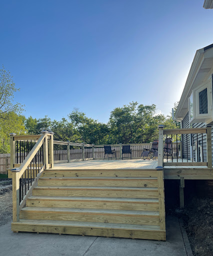 Lumber Store «84 Lumber», reviews and photos, 1704 N Aurora Rd, Naperville, IL 60563, USA