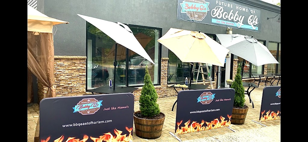 bgf Bobby Q's Jus Like Mama's 11520