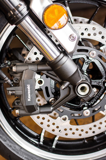 Motorcycle Dealer «Preferred Powersports of Syracuse, LLC», reviews and photos, 8932 Brewerton Rd, Brewerton, NY 13029, USA