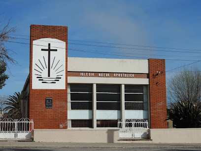 Iglesia Nueva Apostólica - Cardona
