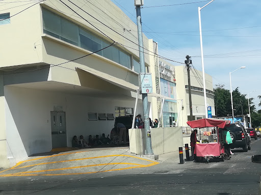 Hospital General De Zapopan