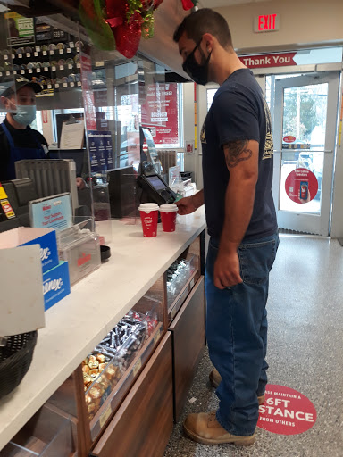 Sandwich Shop «Wawa», reviews and photos, 502 Shore Rd, Somers Point, NJ 08244, USA