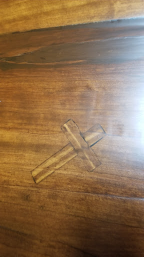 Rustic Furniture Store «TimberCreek Furniture», reviews and photos, 1038 1st Ave E, Shakopee, MN 55379, USA