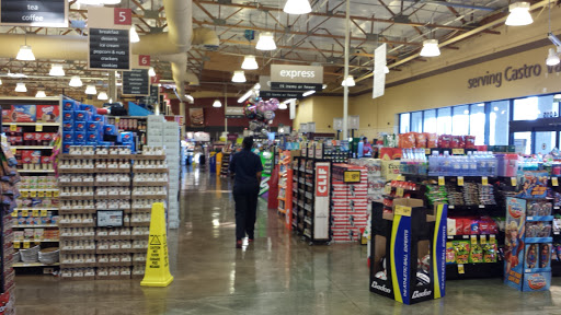Grocery Store «Safeway», reviews and photos, 4015 E Castro Valley Blvd, Castro Valley, CA 94552, USA