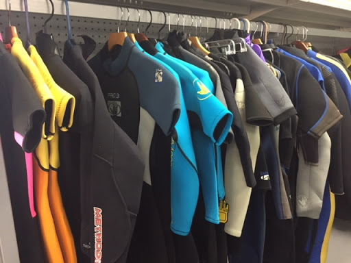 Exercise Equipment Store «Play It Again Sports», reviews and photos, 5548 Springdale Ave, Pleasanton, CA 94588, USA