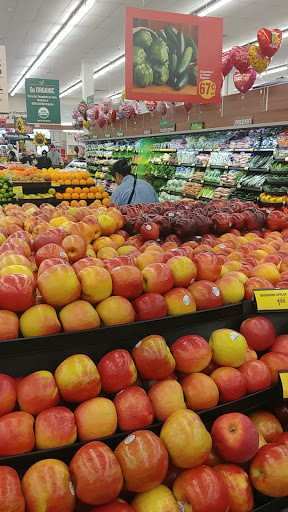 Grocery Store «Safeway», reviews and photos, 950 NE 50th St, Oakland Park, FL 33334, USA