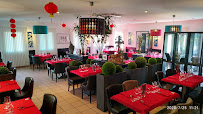 Atmosphère du Restaurant chinois La Fleur de Mai à Toulouse - n°1