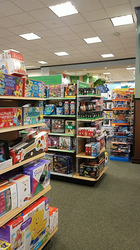 Book Store «Barnes & Noble Oxford Valley», reviews and photos, 210 Commerce Blvd, Fairless Hills, PA 19030, USA