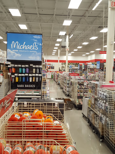 Craft Store «Michaels», reviews and photos, 1856 Wentzville Pkwy, Wentzville, MO 63385, USA
