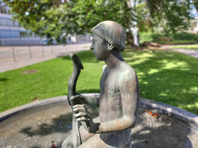 Rezensionen über Spielplatz Kappeli in Zürich - Kulturzentrum