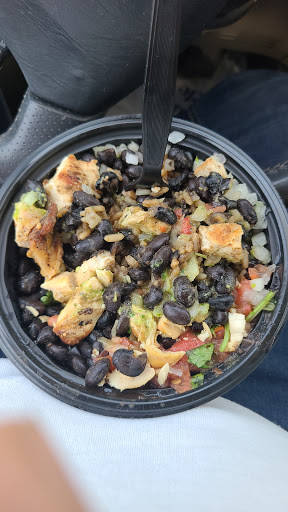 Mexican Restaurant «El Pollo Loco», reviews and photos, 4290 E 4th St, Ontario, CA 91764, USA