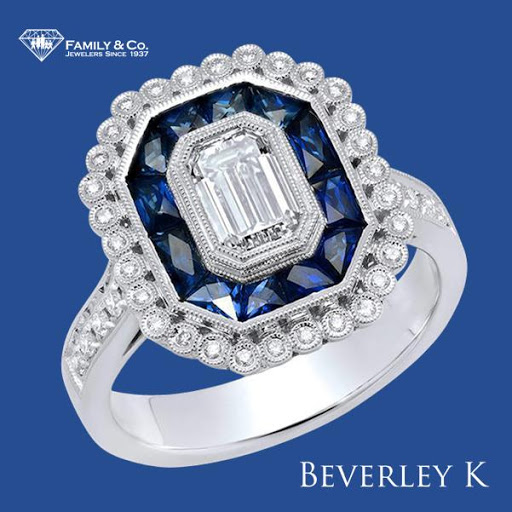 Jeweler «Family & Co. Jewelers», reviews and photos, 65 NJ-70, Marlton, NJ 08053, USA