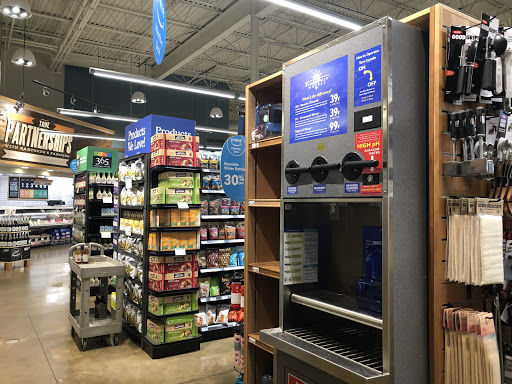 Grocery Store «Whole Foods Market», reviews and photos, 41 Miller St, Winston-Salem, NC 27104, USA