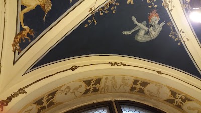 Photos of Faculty Of Philology