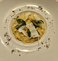 Risotto du Restaurant italien Terra e Gusto à Pontault-Combault - n°1