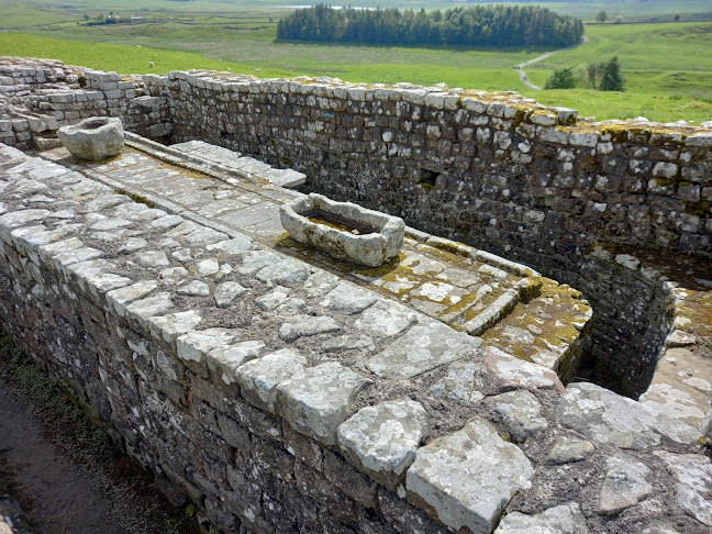 Comments and reviews of Housesteads Roman Fort - Vercovicium - English Heritage Site