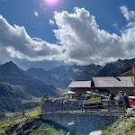 Photo n°1 de l'avis de Sebastiano.e fait le 16/01/2024 à 17:08 sur le  Malga Oberglanegg à Moos in Passeier