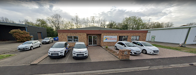 ELECTRICITE VINCENTZ NORD ALSACE à Geispolsheim