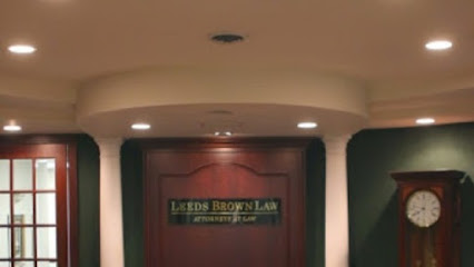 Leeds Brown Law, P.C.