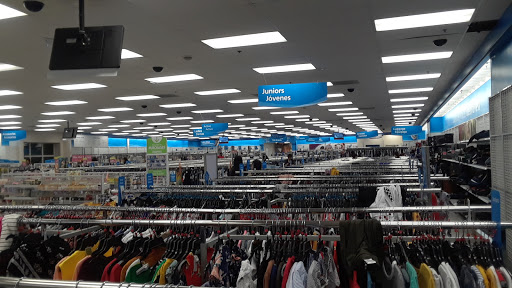 Clothing Store «Ross Dress for Less», reviews and photos, 201 E Main St, Alhambra, CA 91801, USA