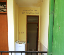 Arista Homestay Jogja photo