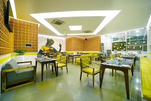 Jannal Restaurant image