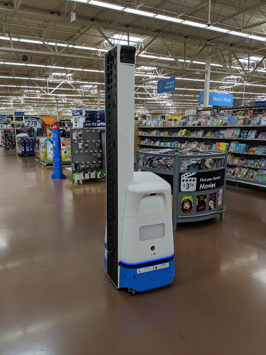 Department Store «Walmart Supercenter», reviews and photos, 6365 Stagecoach Dr, West Des Moines, IA 50266, USA