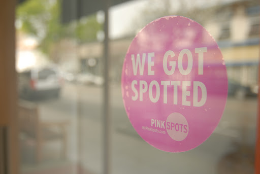 Optician «Focus Opticians», reviews and photos, 356 San Anselmo Ave, San Anselmo, CA 94960, USA