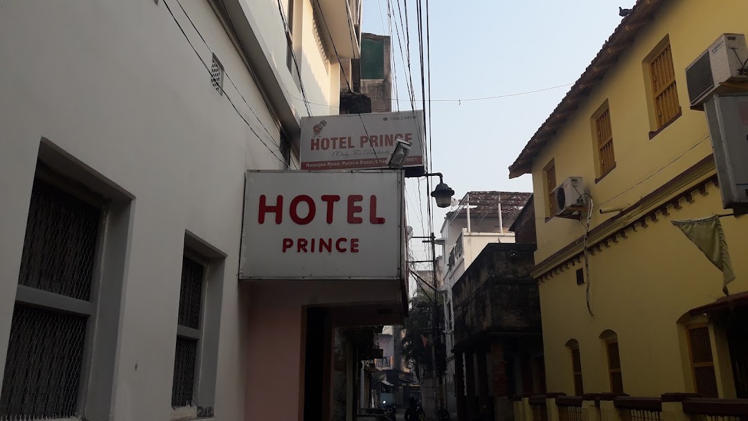Hotel Prince