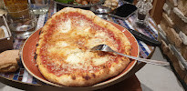 Pizza du Restaurant italien Il Ristorante à Thouaré-sur-Loire - n°8