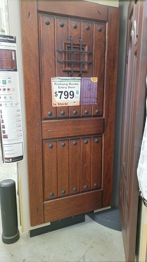 Home Improvement Store «The Home Depot», reviews and photos, 201 I-10, Seguin, TX 78155, USA