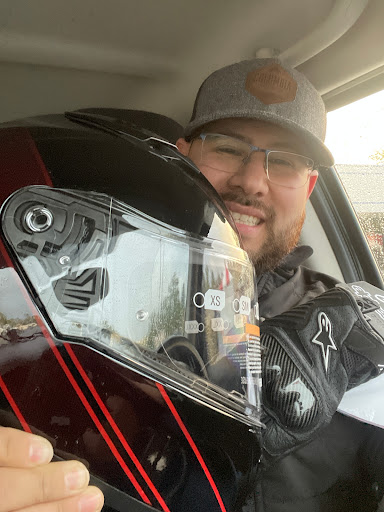 Motorcycle Parts Store «Cycle Gear», reviews and photos, 11135 SW Canyon Rd, Beaverton, OR 97005, USA