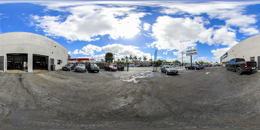 Auto Repair Shop «Prestige European Auto Service», reviews and photos, 711 W Broward Blvd, Fort Lauderdale, FL 33312, USA