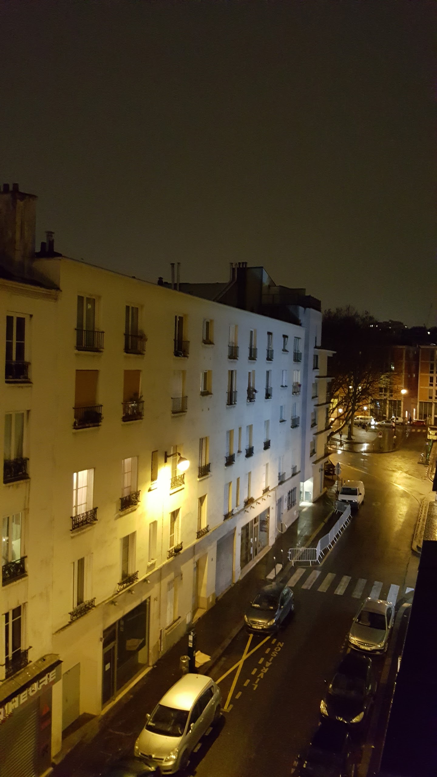Photo n° 7 de l'avis de Abdelaziz.o fait le 11/02/2017 à 19:10