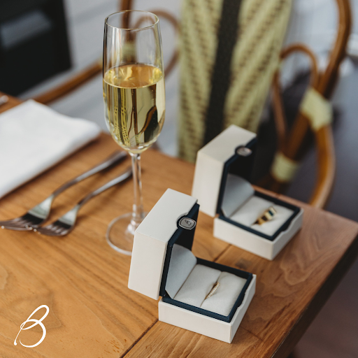 Jeweler «Baribault Jewelers», reviews and photos, 81 Rankin Rd, Glastonbury, CT 06033, USA