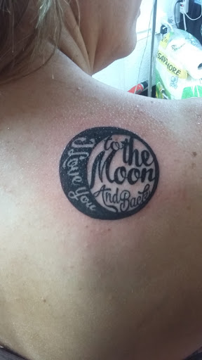 Tattoo Shop «Stay True Tattoo Studio», reviews and photos, 1111 Avenue J, Lubbock, TX 79413, USA