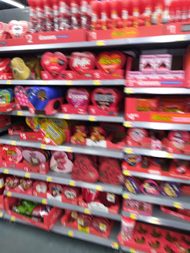 Supermarket «Walmart Neighborhood Market», reviews and photos, 1435 Thompson Bridge Rd, Gainesville, GA 30501, USA