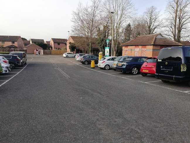 Reviews of Theale Main Pay & Display Car Park in Reading - Parking garage
